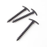 Outdoor Camping Tent Nylon and Plastic Stakes