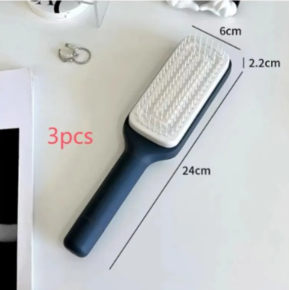 Hair Brush