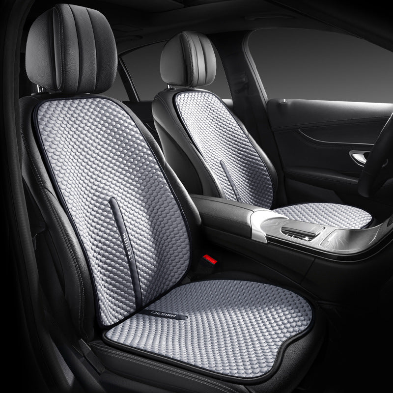 Universal Car Seat Cushion for All Seasons (Summer)