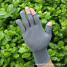 Summer Lightweight Cycling Gloves for Outdoor Sports