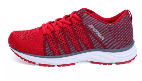 Genuine Leather Women's Sports Shoes and Hiking Sneakers