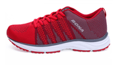 Genuine Leather Women's Sports Shoes and Hiking Sneakers