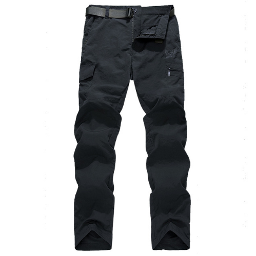 Quick-Dry Hiking and Casual Pants