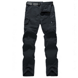 Quick-Dry Hiking and Casual Pants
