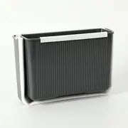 Foldable Portable Waste Bin for Home and Car