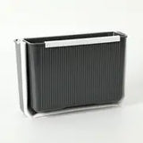 Foldable Portable Waste Bin for Home and Car