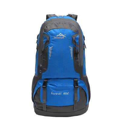 Backpack, Hiking Bag, Sports Gear