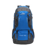 Backpack, Hiking Bag, Sports Gear