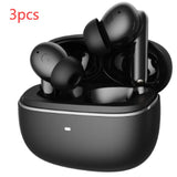 Wireless Bluetooth Noise-Cancelling In-Ear Headphones