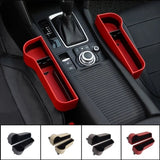 Car Seat Storage Box and Gap Organizer Container
