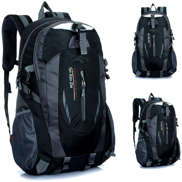 Multi-Function Waterproof Outdoor Travel Bag