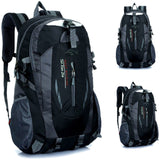 Multi-Function Waterproof Outdoor Travel Bag
