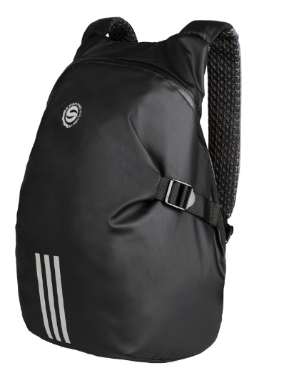 Waterproof Motorcycle Helmet Storage Backpack
