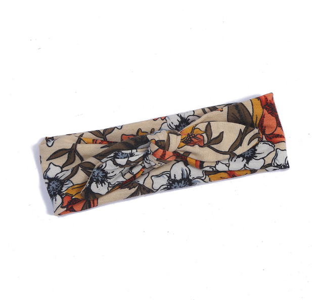 Stylish Hair Band Accessory for Everyday Use