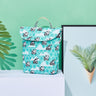 Baby Waterproof Diaper Organizer Bag