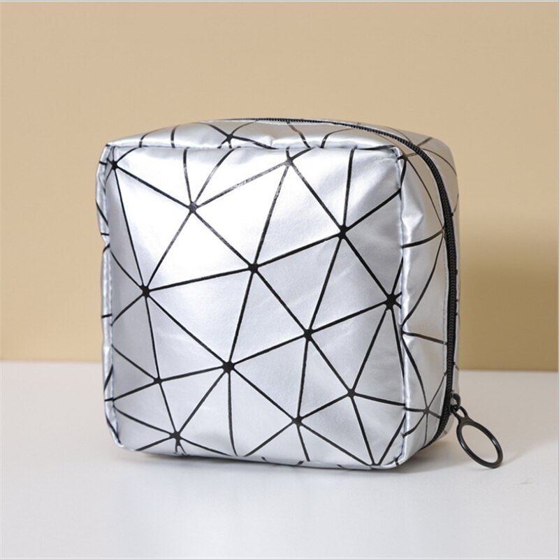 Reusable Sanitary Pad Storage Bag for Ladies
