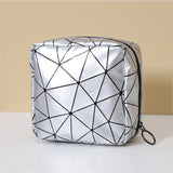 Reusable Sanitary Pad Storage Bag for Ladies