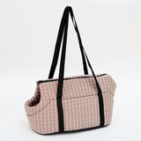 Pet Travel Backpack - Breathable Carrier Bag