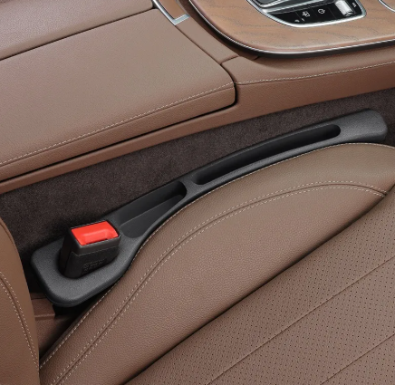 Car Seat Gap Leak-Proof Storage Strip