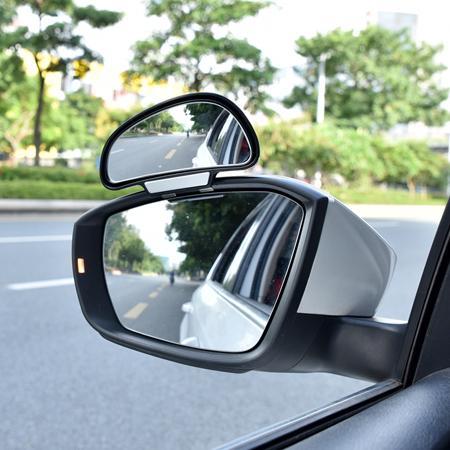 Car Mirror, Rear View Auxiliary Blind Spot Mirror