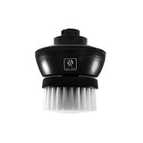 Skull Shaver Body Exfoliating Brush Attachment Skin Cleansing Brush for Pitbull Palm and Butterfly Kiss Shavers