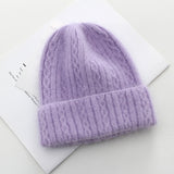 Versatile Hair Warm Ear Protection Needle Device