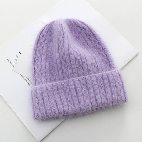 Versatile Hair Warm Ear Protection Needle Device