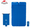 Camping Mattress for Outdoor Comfort and Support