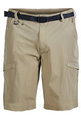 Men's Quick-Dry Multi-Pocket Hiking & Surfing Shorts