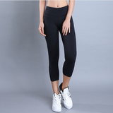 High Waist Quick-Drying Yoga and Fitness Pants