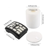 Shark NV500 UV560 Vacuum Cleaner Accessories Set