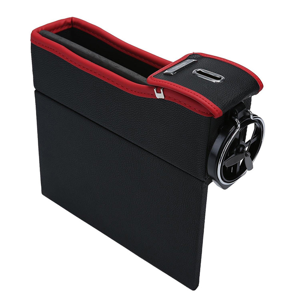Car Organizer Box for Storage and Accessories
