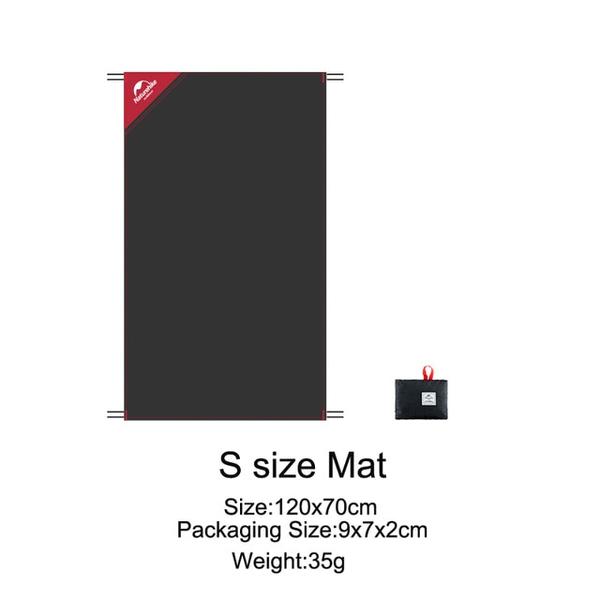 Naturehike Lightweight Waterproof Picnic Camping Mat