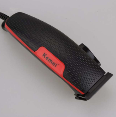 Electric Rechargeable Hair Clipper and Trimmer Tool
