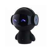 Bluetooth Portable Speaker for Computer Use