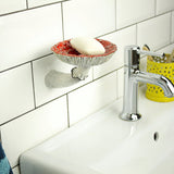 Mushroom Wall Hanging Shelf - Creative Home Organizer