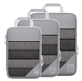 Travel Compression Storage Bag Set