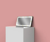 LED Car Sun Visor Mirror