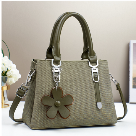 Crossbody Handbag (Single Item)