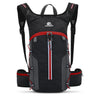 Foldable Cycling Backpack Bicycle Storage Bag