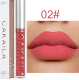 Women's Waterproof Lip Gloss