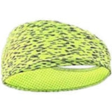 Double-layer Breathable Yoga Sports Hairband