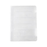 Multi-Function Document Storage Box for Home & Office