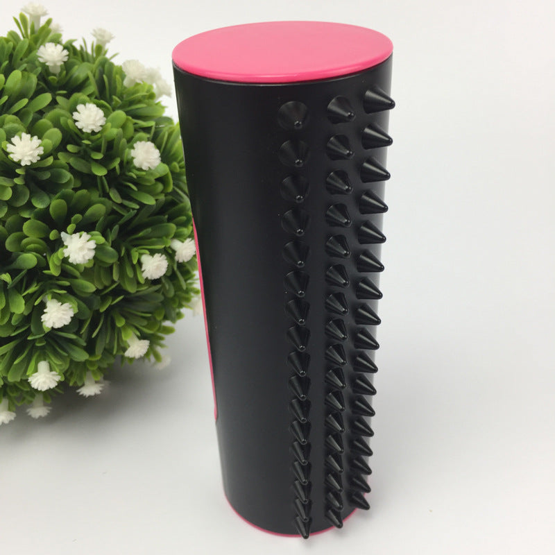 Pet Grooming Brush Tool for Cats and Dogs