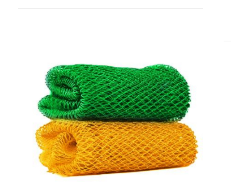 Trendy African Net Sponge