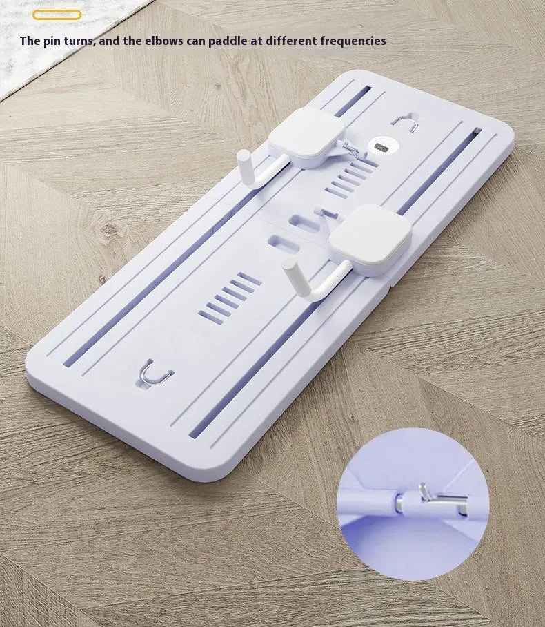 Multifunctional Abdominal Fitness Board
