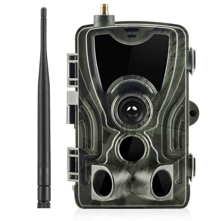 Outdoor Waterproof Infrared Research Camera HC801A