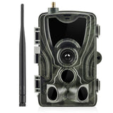 Outdoor Waterproof Infrared Research Camera HC801A
