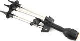 Rotating Tripod Garden Sprinkler