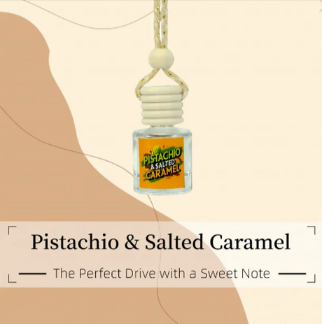Car Air Freshener Perfume